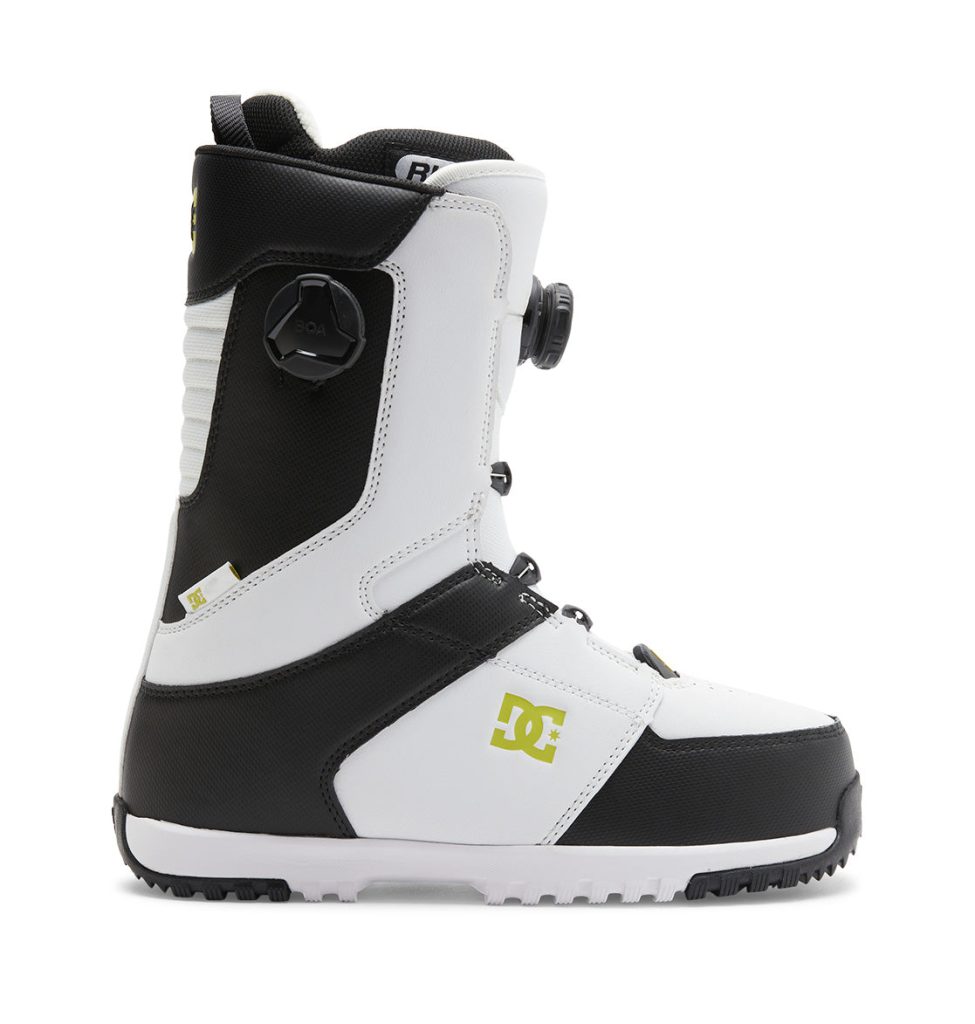 Men's Control BOA? Snowboard Boots