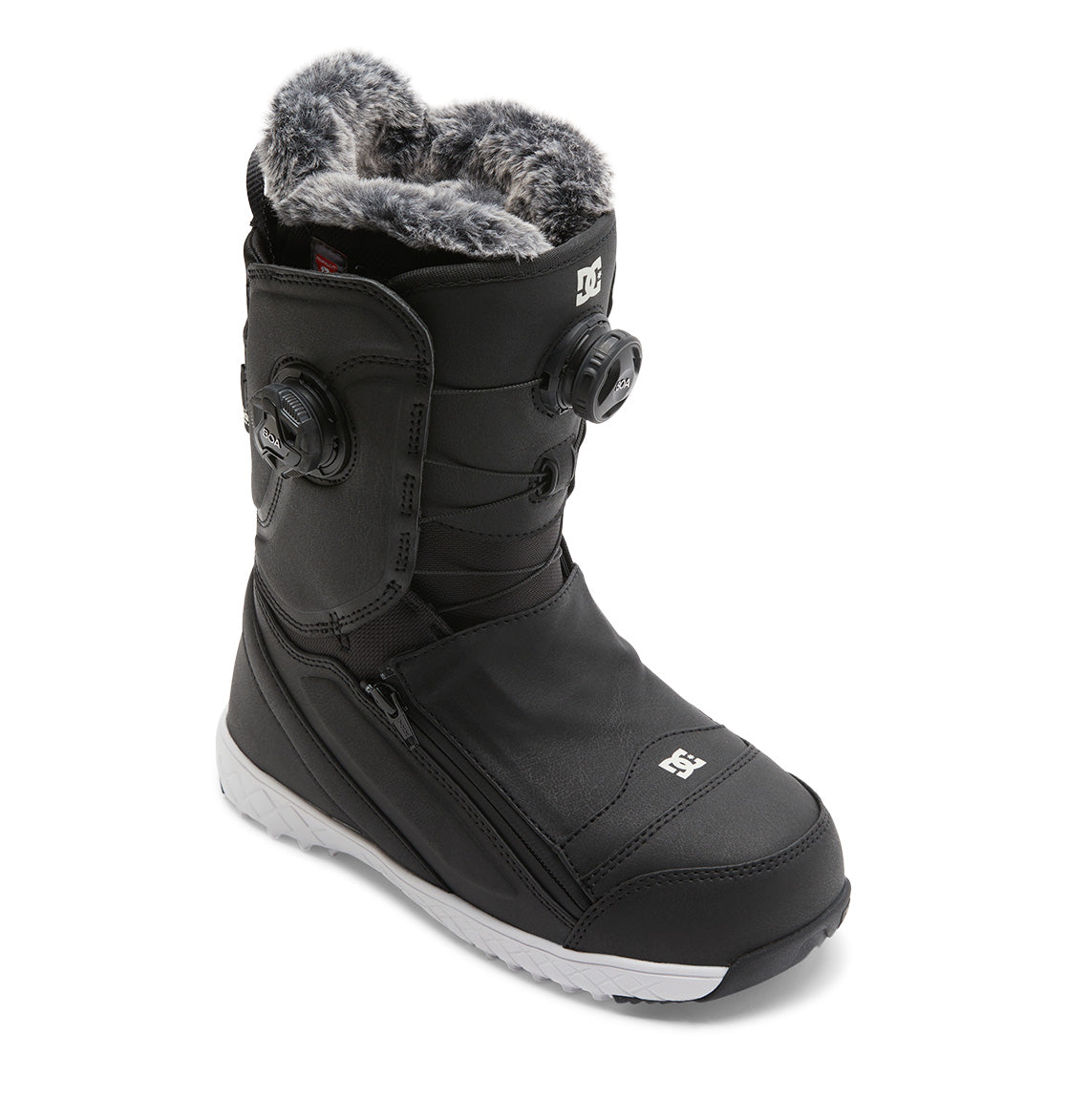 Women's Mora Snowboard Boots - Image 5