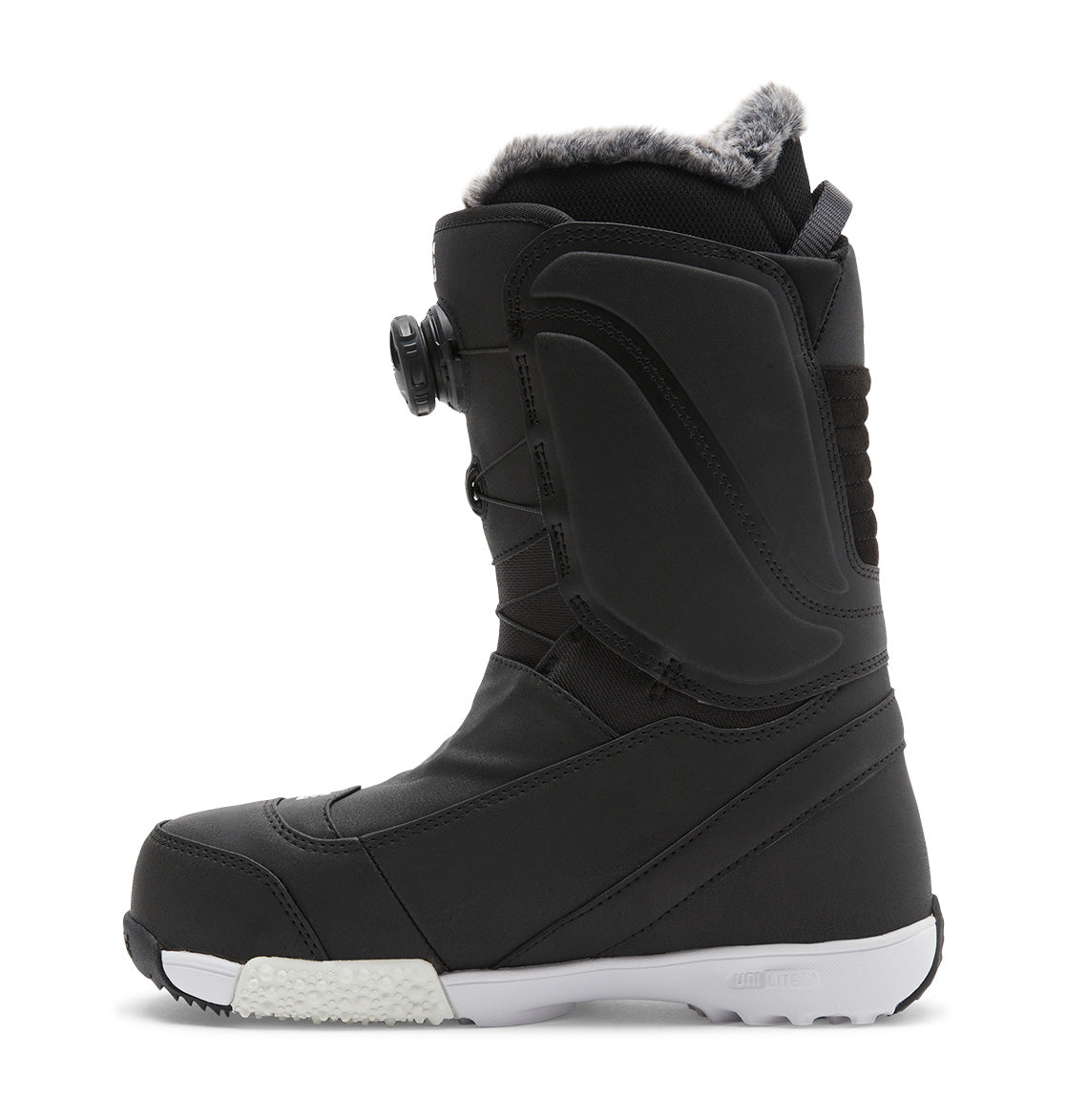Women's Mora Snowboard Boots - Image 6