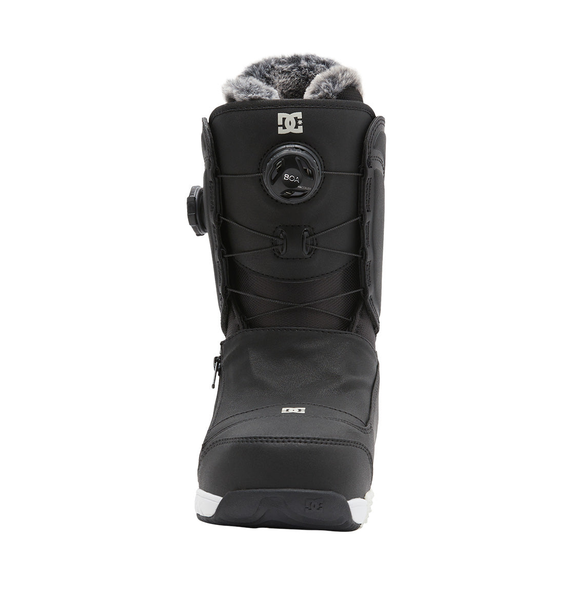 Women's Mora Snowboard Boots - Image 8