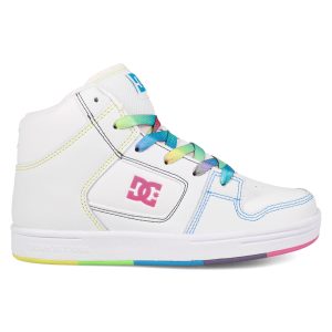 Kids' Manteca 4 HI Shoes