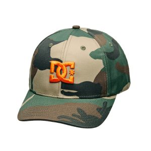 Legacy Star Snapback