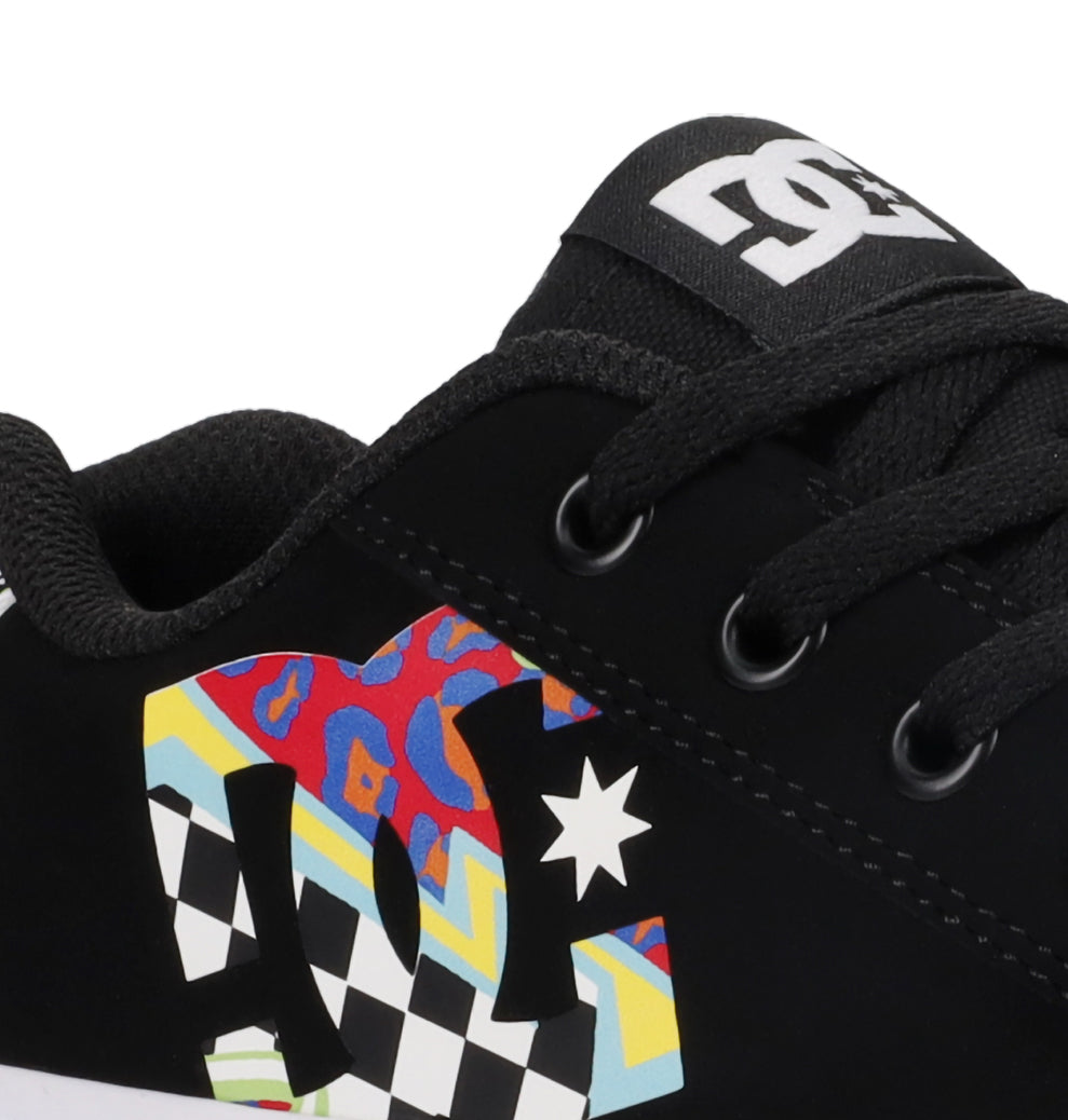 Women's Chelsea Platform Shoes - Image 7