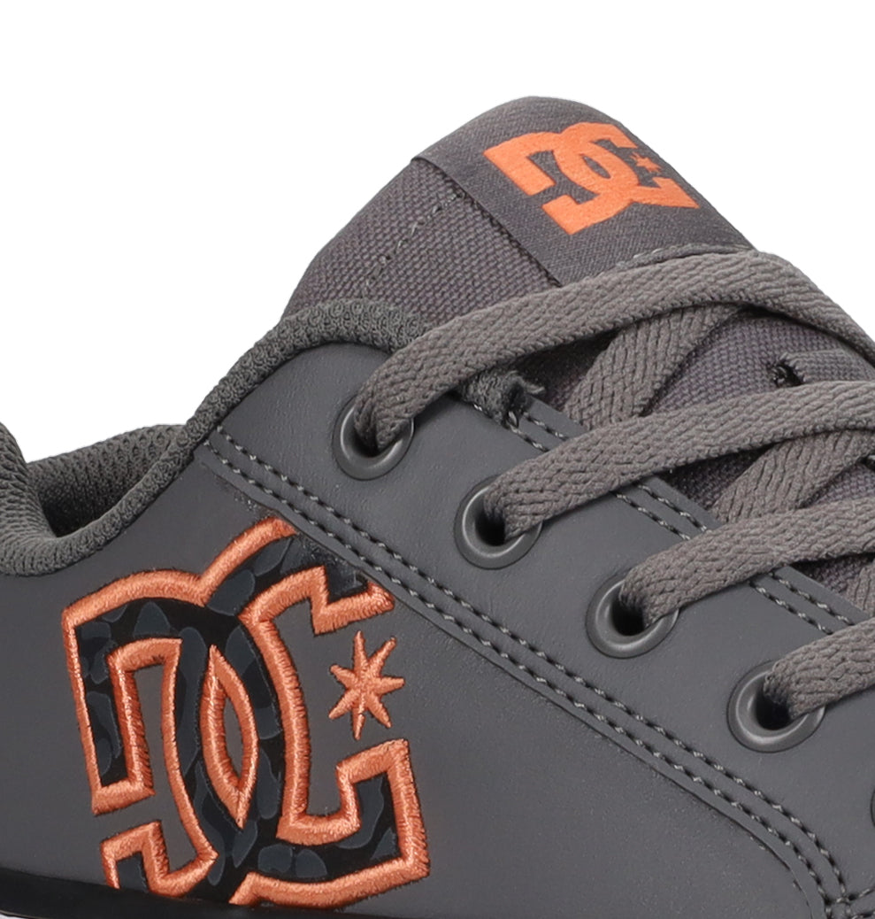 Women's Chelsea Platform Shoes - Image 7