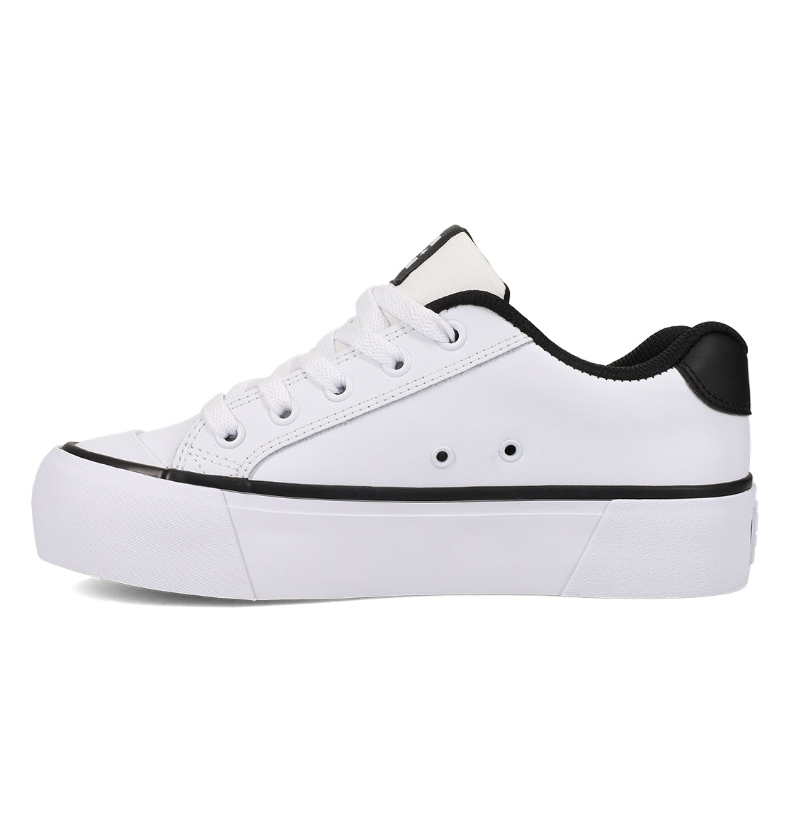 Women's Chelsea Platform Shoes - Image 3