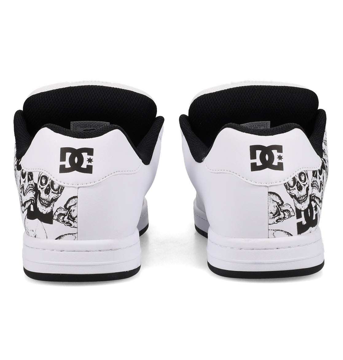 Men's Gaveler Shoes - Image 4