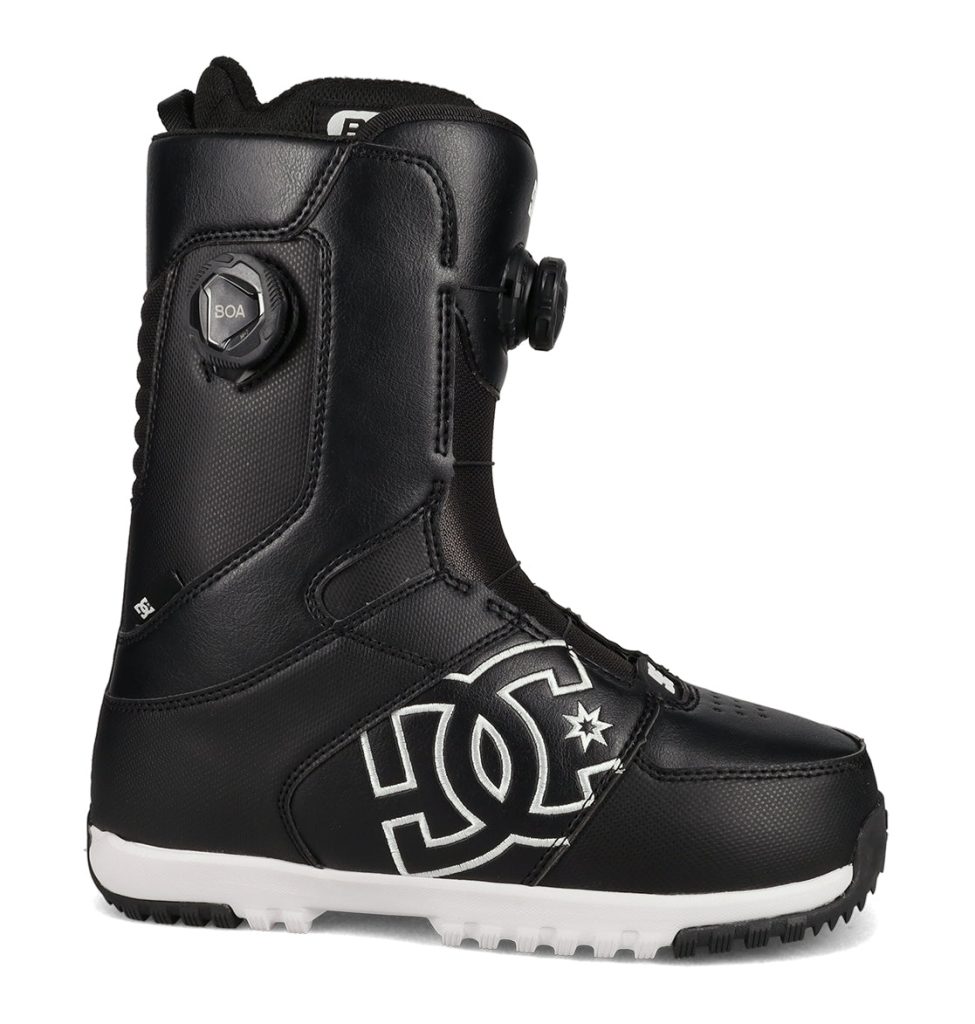 Men's Control Snowboard Boots
