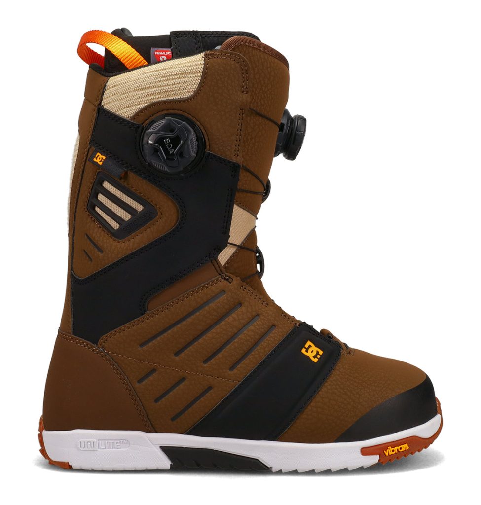 Men's Judge Snowboard Boots
