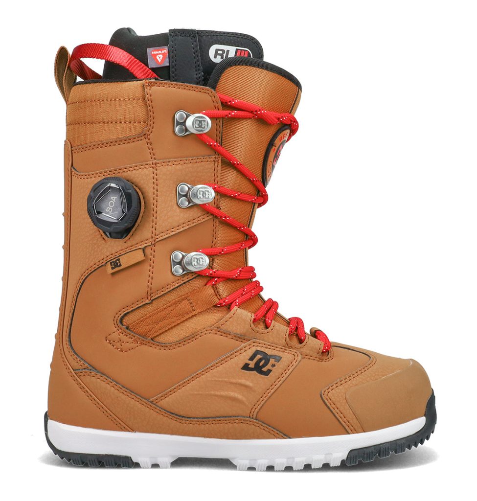 Men's Premier Hybrid Snowboard Boots