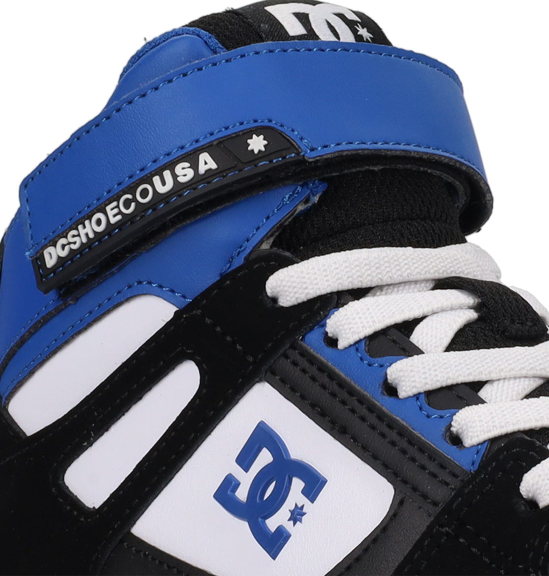 Kids' Pure Hi Top EV Shoes - Image 7