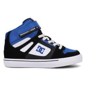 Kids' Pure Hi Top EV Shoes