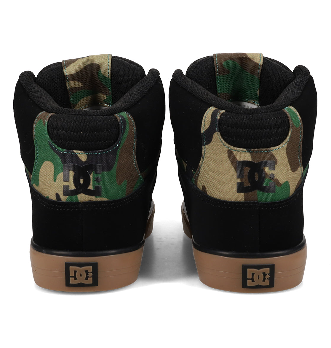 Men's Pure High Top WC Shoes - Image 4