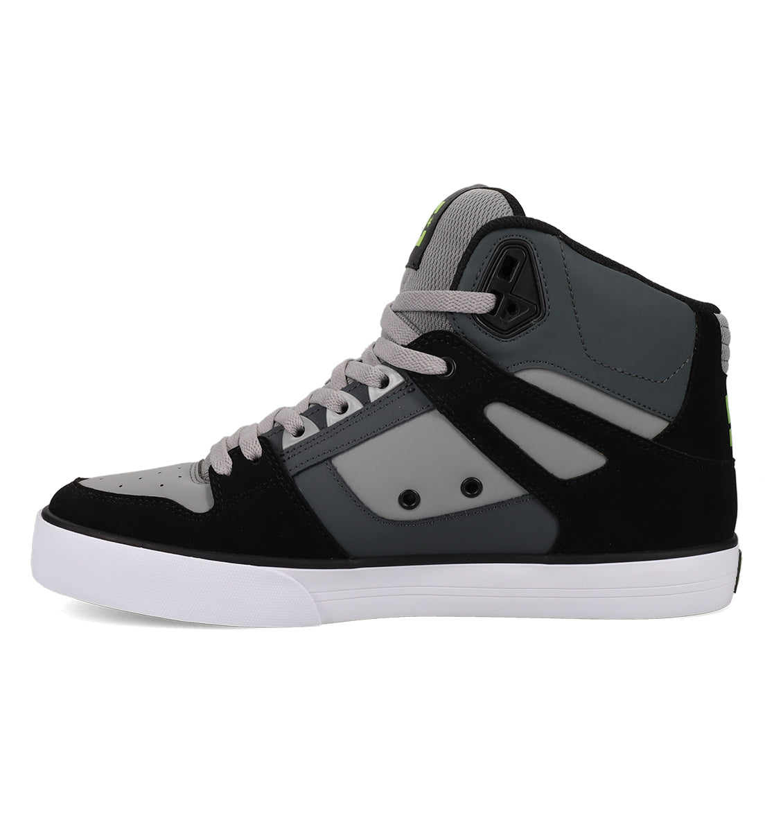 Men's Pure High Top WC Shoes - Image 3
