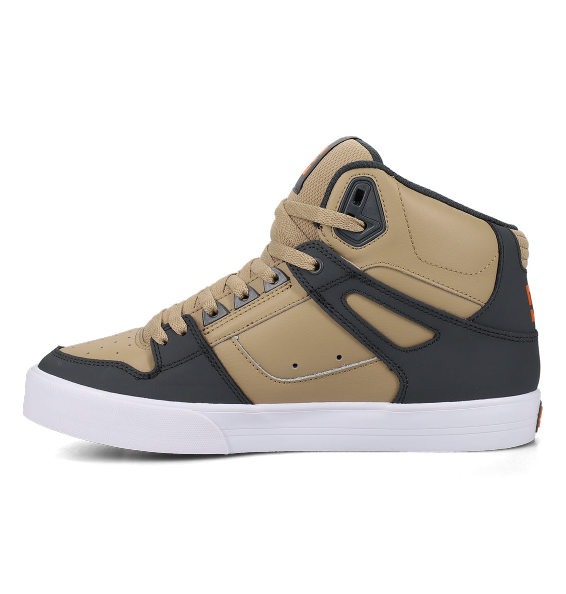 Men's Pure High Top WC Shoes - Image 3