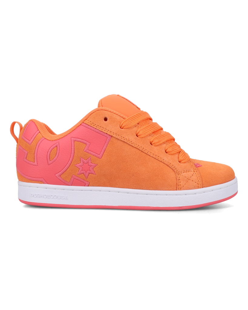 Women's Court Graffik Shoes