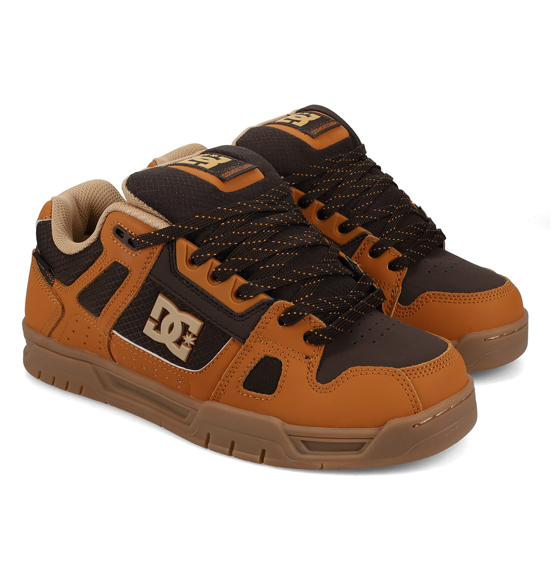 Men's Stag Winterized Shoes - Image 2