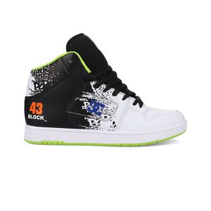 Men's 43i Manteca 4 Hi Shoes