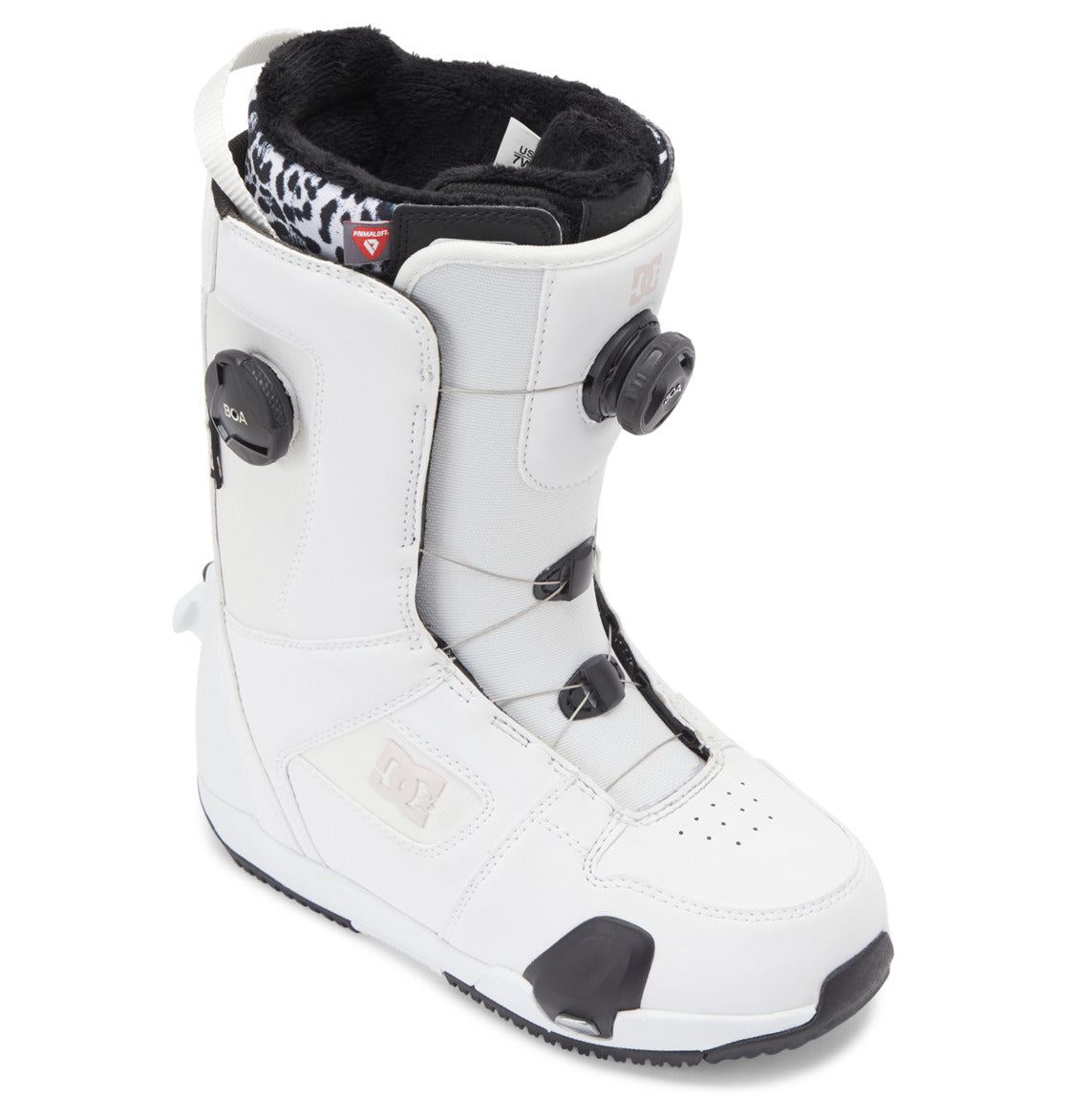 Women's Phase Pro Step On BOA? Snowboard Boots - Image 2