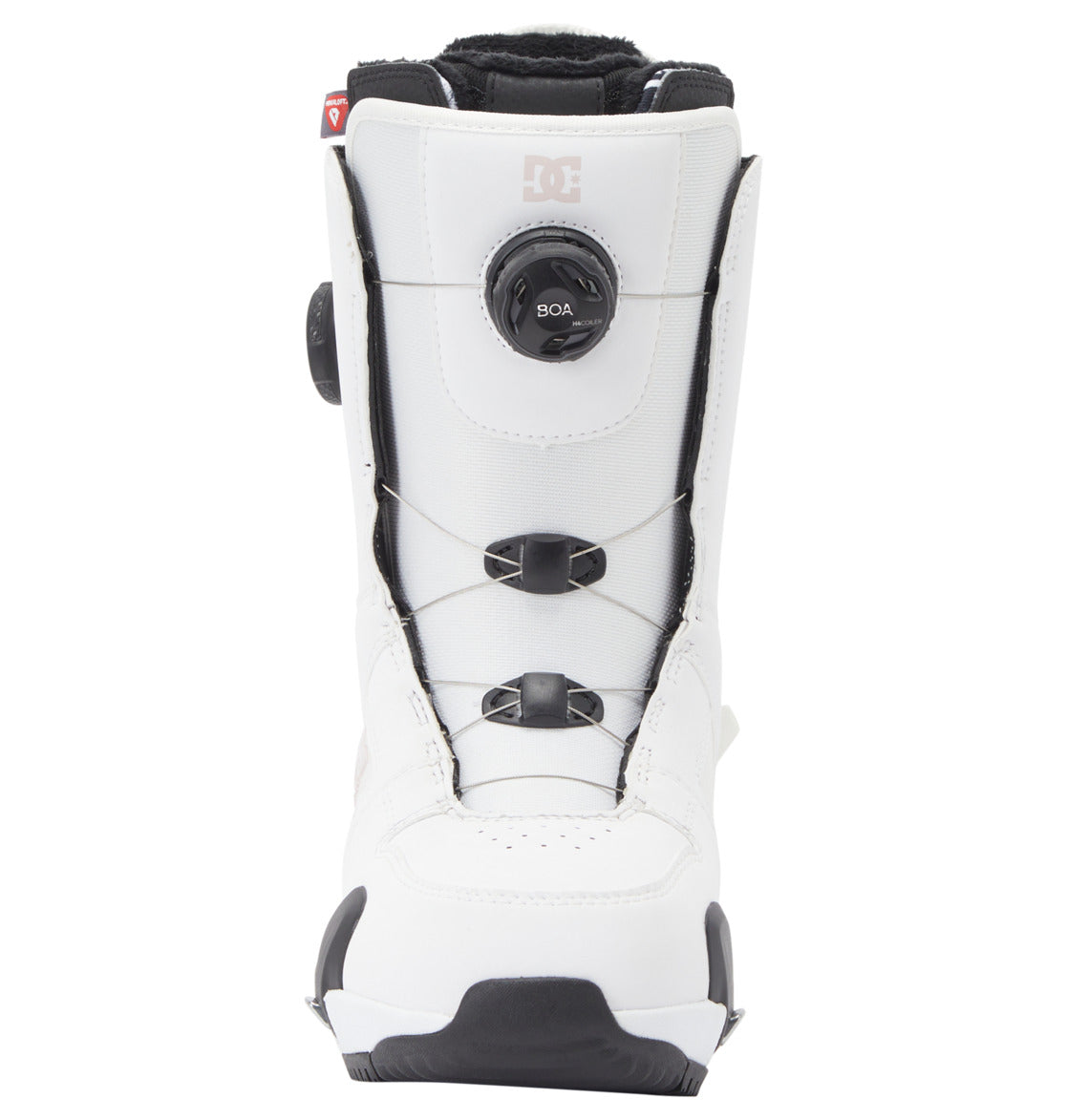 Women's Phase Pro Step On BOA? Snowboard Boots - Image 8