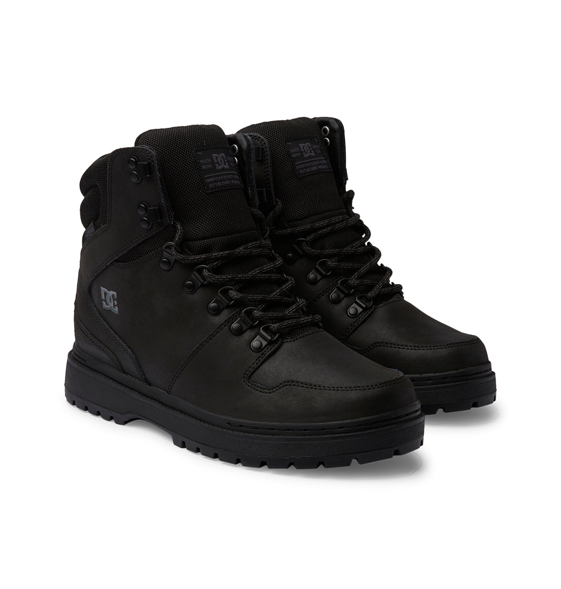Men's Peary Tr Boots - Image 4