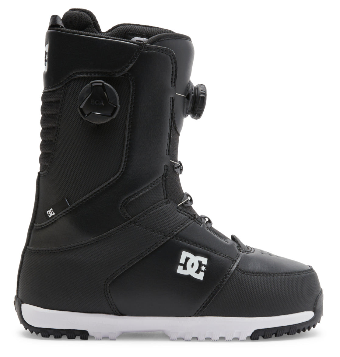 Men's Control BOA? Snowboard Boots