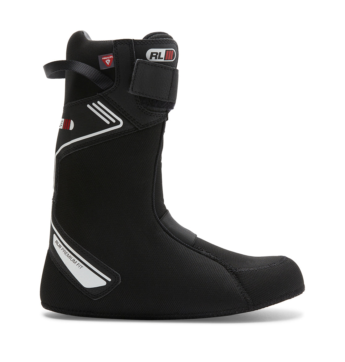 Men's Judge BOA? Snowboard Boots - Image 6