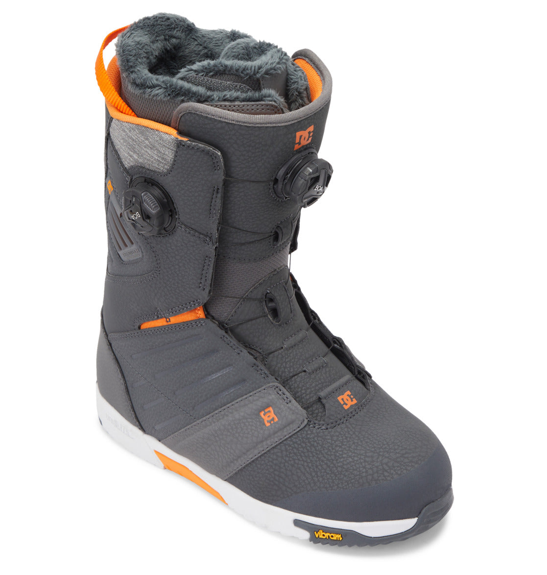 Men's Judge BOA? Snowboard Boots - Image 2