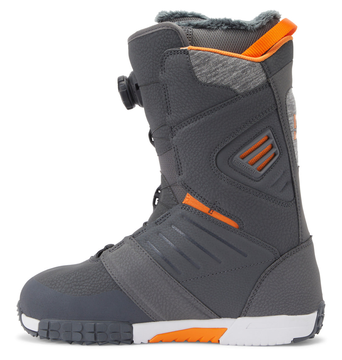 Men's Judge BOA? Snowboard Boots - Image 3