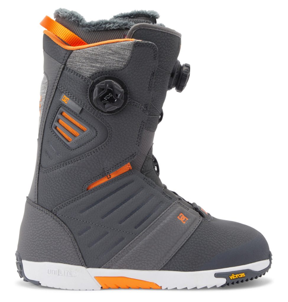 Men's Judge BOA? Snowboard Boots