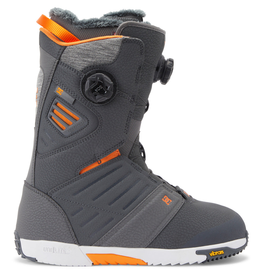 Men's Judge BOA? Snowboard Boots