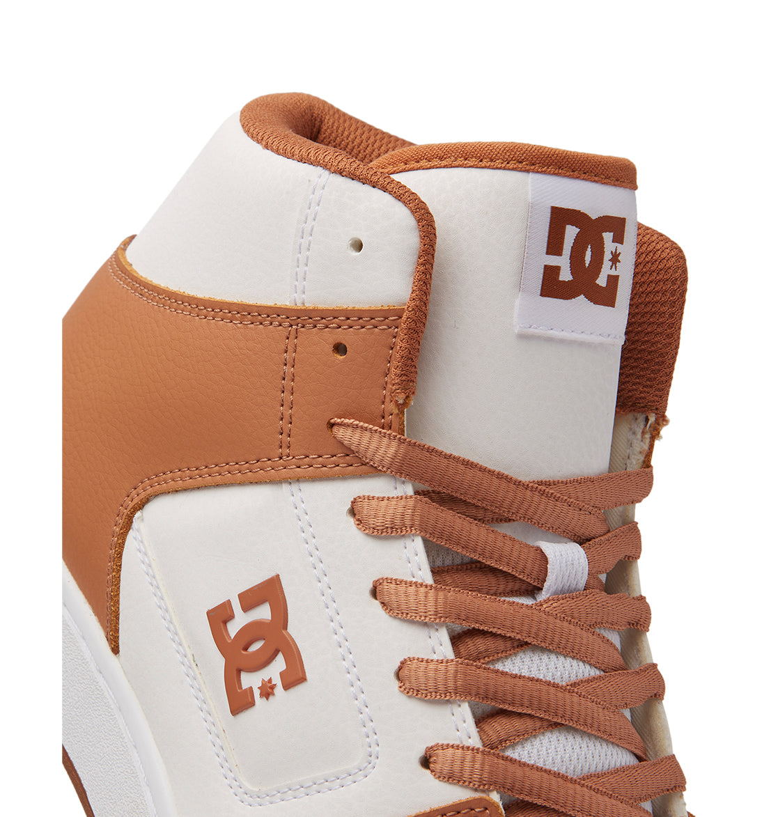 Men's Manteca 4 HI Shoes - Image 7