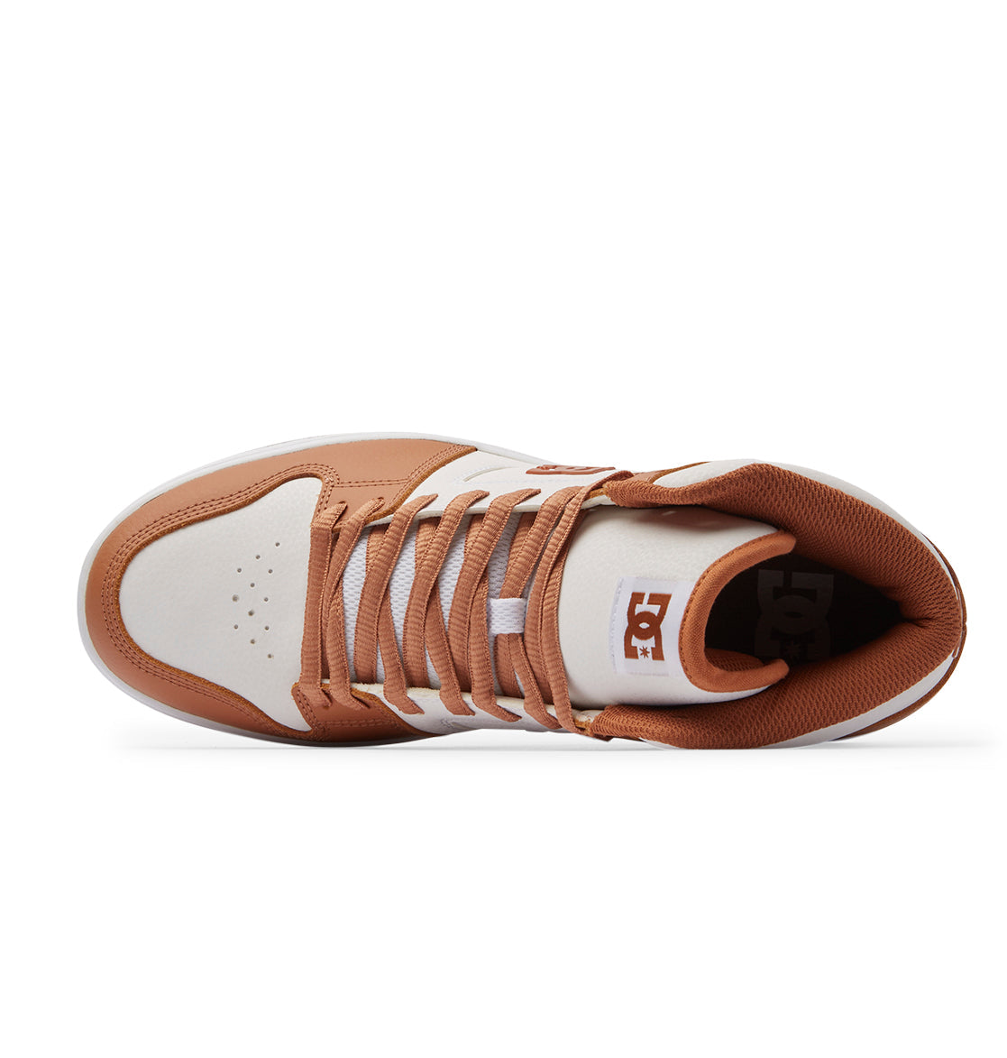 Men's Manteca 4 HI Shoes - Image 6