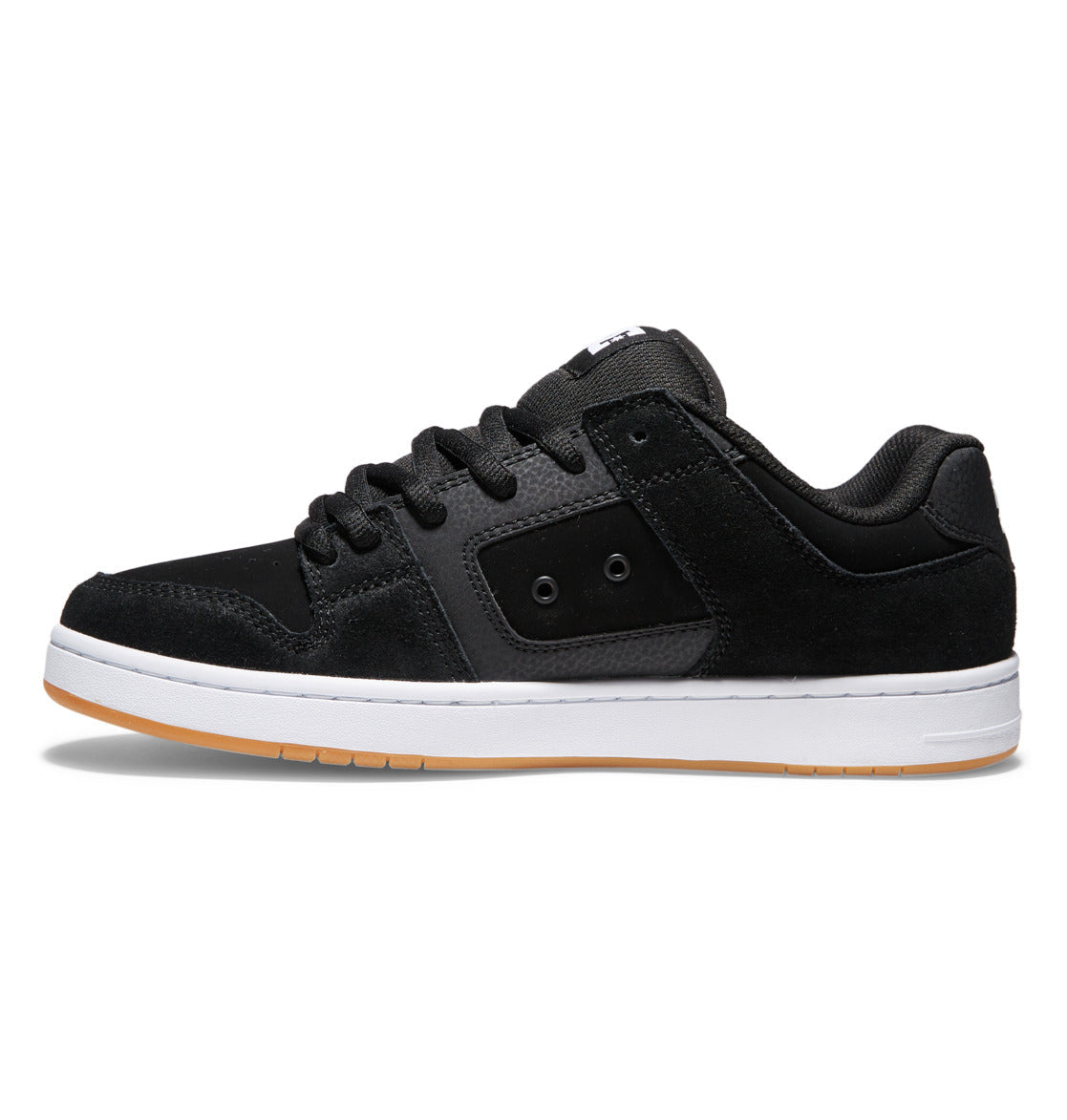 Men's Manteca 4 Skate Shoes - Image 3