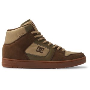 Men's Manteca 4 Hi Wr High-Top Shoes