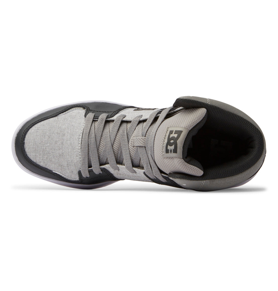 Men's DC Cure High-Top Shoes - Image 4