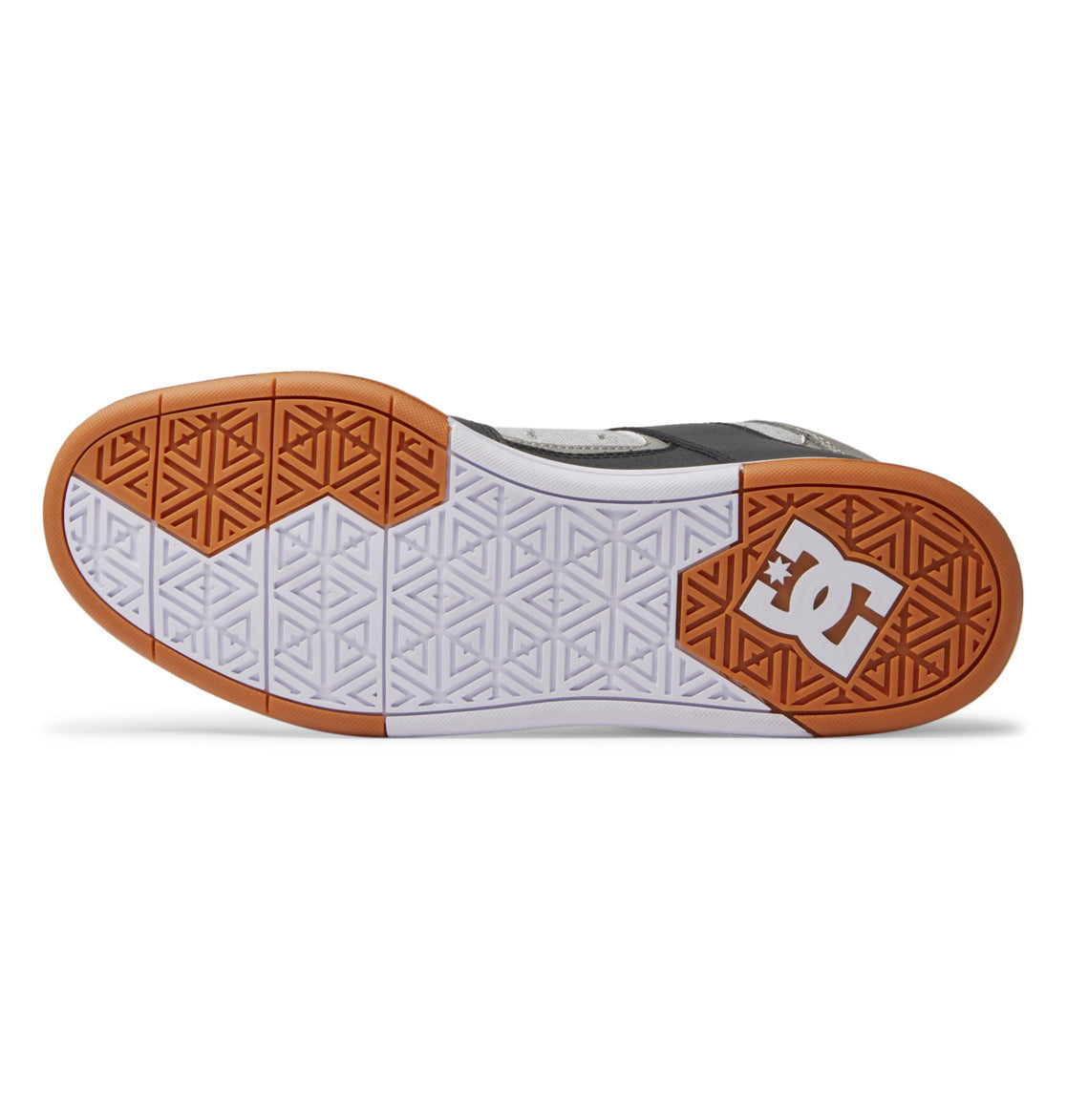 Men's DC Cure High-Top Shoes - Image 5