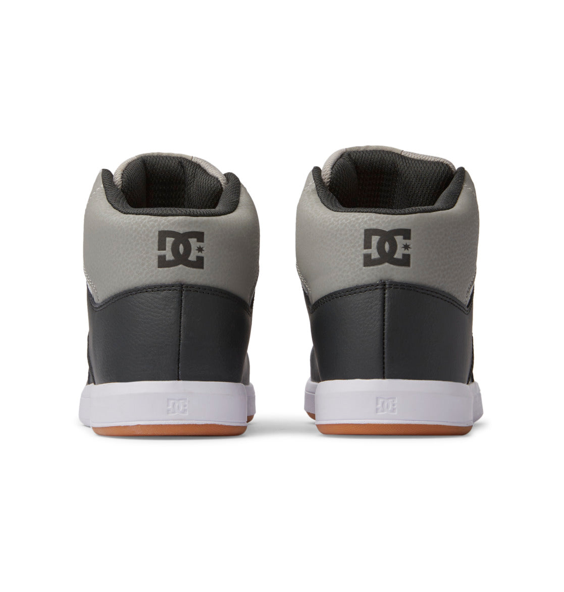 Men's DC Cure High-Top Shoes - Image 6
