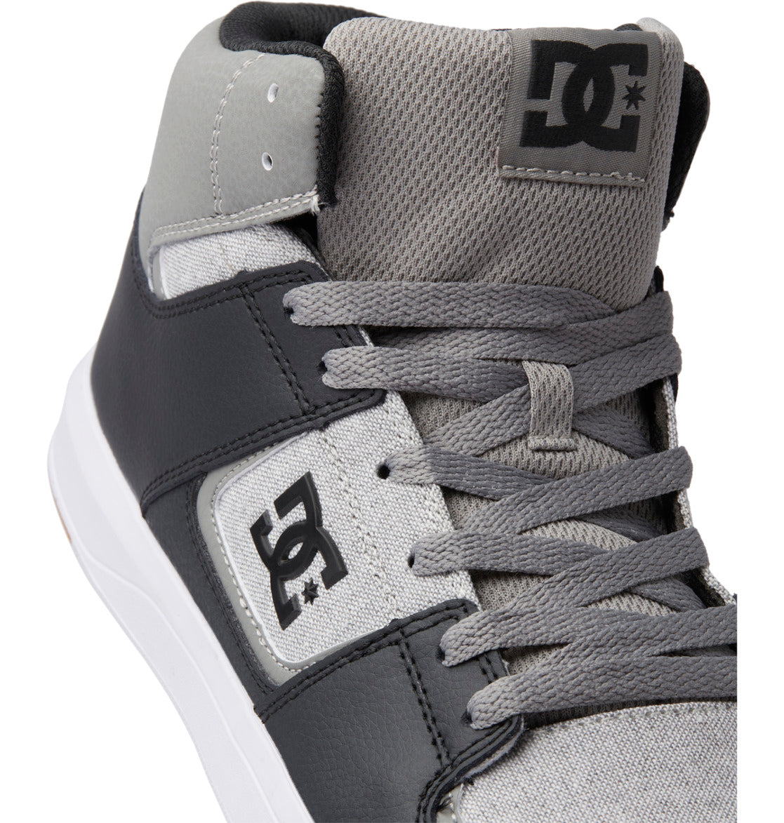 Men's DC Cure High-Top Shoes - Image 8