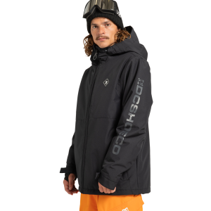 Unisex Basis Insulated Jacket